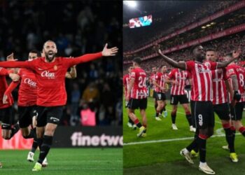Sonte finalja e Kupës së Mbretit, Mallorca e Muriqit përballet me Athletic Bilbaon