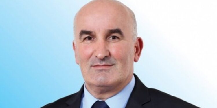 Sokol Haliti, do të marr titullin ‘Ambasadori i Paqes’ në Tiranë