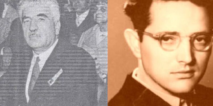 Ja si i rekrutonte UDB-ja intelektualët shqiptarë në vitet ’50 – Emrat
