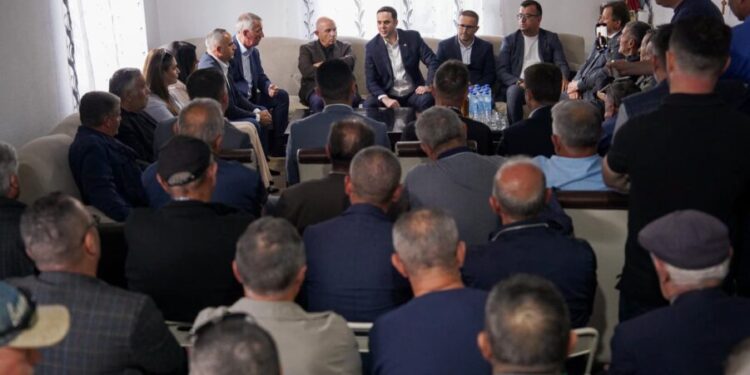 Lumir Abdixhiku: A po i kthehemi rrugëtimit me LDK-në, apo ta dorëzojmë Kosovën tek e majta