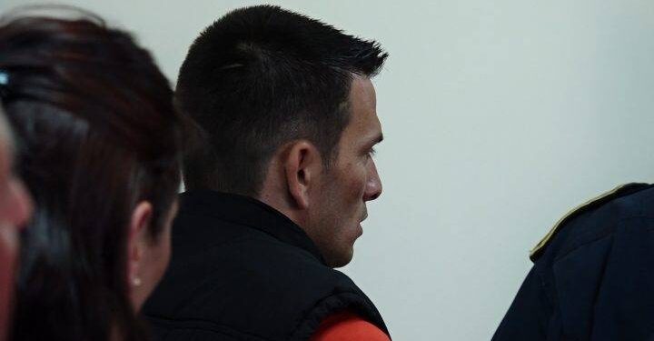 Granit Elshani dënohet me 24 vjet burgim, Apeli sërish ndryshon vendimin e Themelores, për vrasjen në “City Club” në Pejë