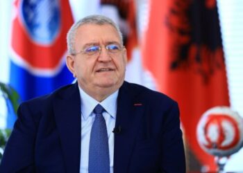 Armand Duka, krenar për organizimin e Europianit U-21 bashkë me Serbinë