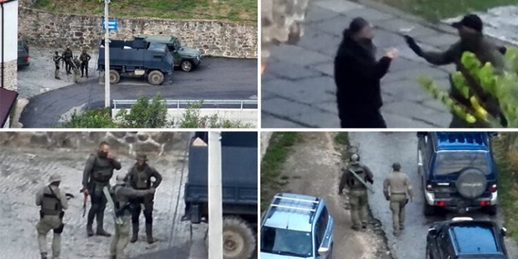 Një vit nga sulmi në Banjskë: Plagët e tij ishin në fyt dhe kish gjakderdhje”, por e kishta të pamundur ta tërhiqja