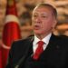Recep Tayyip Erdogan:Turqia do të jetë objektivi tjetër i Izraelit pas Libanit