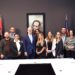 Zyrtartarja e Lartë e kryeministrit, Albin Kurti i bashkohet LDK-së