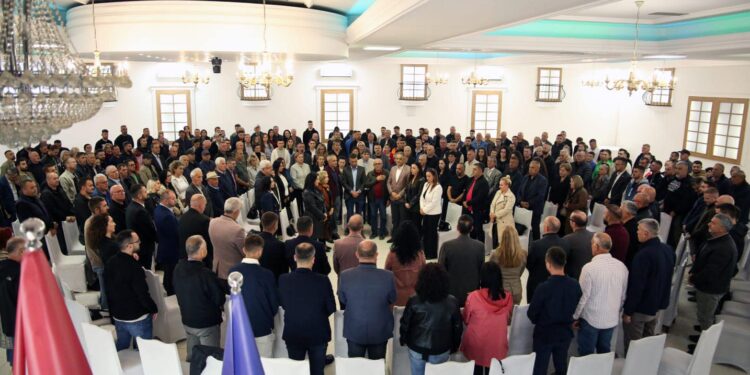 Haziri: Shpejt do të përfundojë  punësimi i kunatave e ballkdëskave në Gjilan