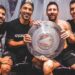 Messi shkëlqen e fiton trofeun e 46-të në karrierë