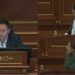 Albna Bytyqi e ‘godet’ Glaukun: Ta paska dhënë lejen Dejona