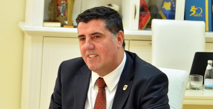Lutfi Haziri: Unë ja  kërkova Pacollit këtë sherbim për Vjosa Osmanin