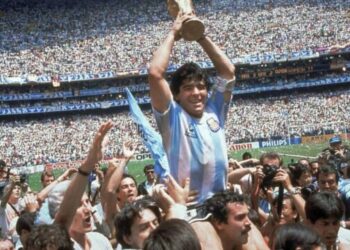Trupi i Maradonës do të zhvarroset katër vite pas vdekjes, kjo është arsyeja