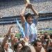 Trupi i Maradonës do të zhvarroset katër vite pas vdekjes, kjo është arsyeja