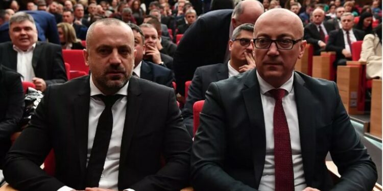 Rrahet brutalish Goran Rakiq nga “Brigada e Milan Radoiçiqit”, kjo është arsyeja