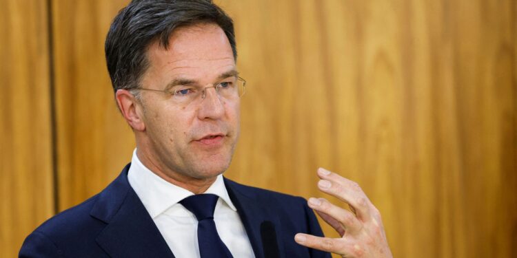 “ Këto janë telashet” që do ti trashëgojë shefi i ri i NATO-s, Mark Rutte