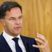 “ Këto janë telashet” që do ti trashëgojë shefi i ri i NATO-s, Mark Rutte
