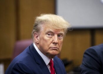 Trump i shqetësuar nga përshkallëzimi i luftës mes Rusisë dhe Ukrainës