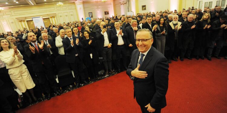 Bedri Hamza nga Rahoveci: Unë jam adresa e zhvillimit të Kosovës