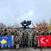FSK-ja trajnohet për sistemin e avancuar të armëve SARP
