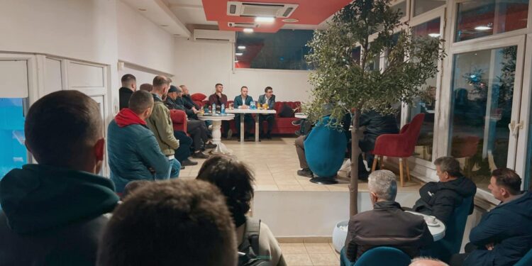 Super lajm: Termokos do të ofrojë ngrohje edhe në 150 njësi banimi tek Rrethi i Flamurit