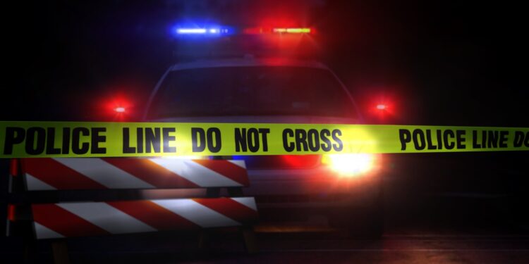 Dy të vr/a*rë dhe tetë të plagosur në Florida