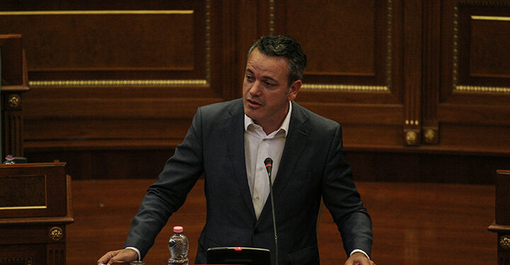 Gashi i LDK-së e ka një pyetje për AKI-në dhe RTK-në