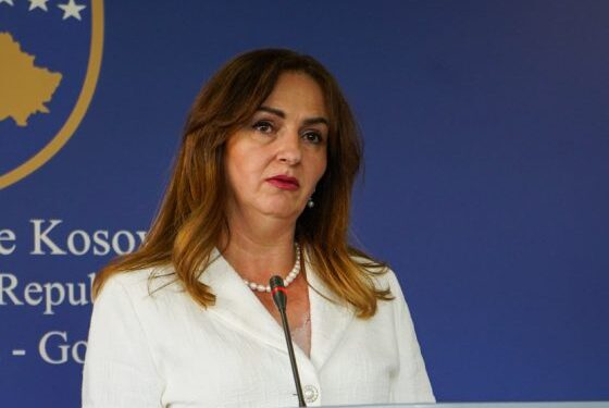 Shkelje e skandale të mëdha dorëzohet kallëzim penal ndaj Arëbrie Nagavcit