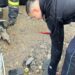 Pamje e rëndë një grua e humbi jetën në Han të Elezit- Foto