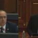 Murati:“Kosova është shkatërruar për 20 vite” përplasen Hoti dhe Murati në Kuvend