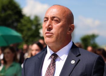 Haradinaj nga Rahoveci: Po është i sigurtë anëtarësimi në NATOse me mua kryeministër