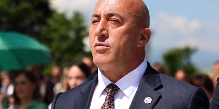 Haradinaj nga Rahoveci: Po është i sigurtë anëtarësimi në NATOse me mua kryeministër