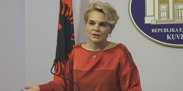 SPAK-u, ja konfiskon 7 banesa mbi 800 m2 pasuri, Monika Kryemadhit