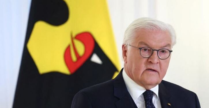 Presidenti gjerman: Jam gati për të shpallur zgjedhje të reja