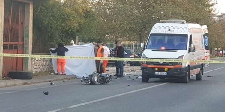 4 të vdekur nga atentatit në Shkodër mes fiseve Bajri dhe Lici