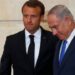 Franca i bie pishman, për arrestimin e Netanyahut