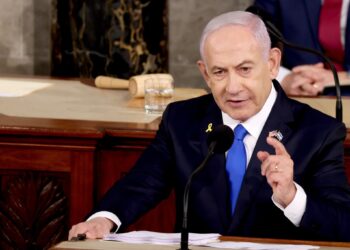 Benjamin Netanyahu do të arrestohet në Francë