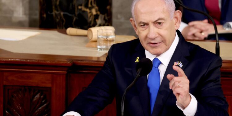 Benjamin Netanyahu do të arrestohet në Francë