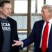 Trump dhe Musk do të jenë bashkë kur kuptohen rezultatet preliminare