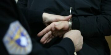 EMRAT/ Këta janë të arrestuarit për fajde në Prizren e Suharekë -Video