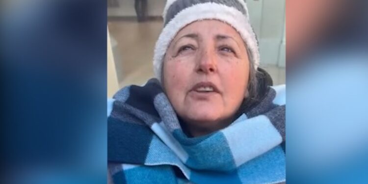 Hapet “Go Fund Me” për këngëtaren Parashqevi Simakun