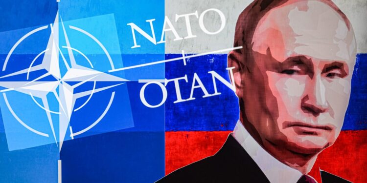 Gjenerali estonez: Rusia mund të sulmojnë një vend të NATO-s