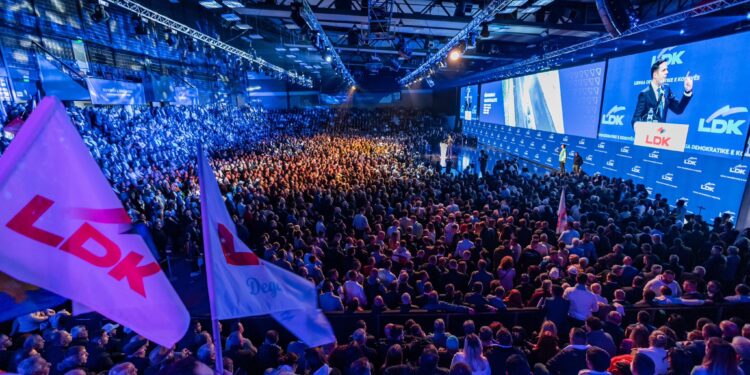 Lumir Abdixhiku, e publikon sot programin për Infrastrukturë dhe Energji