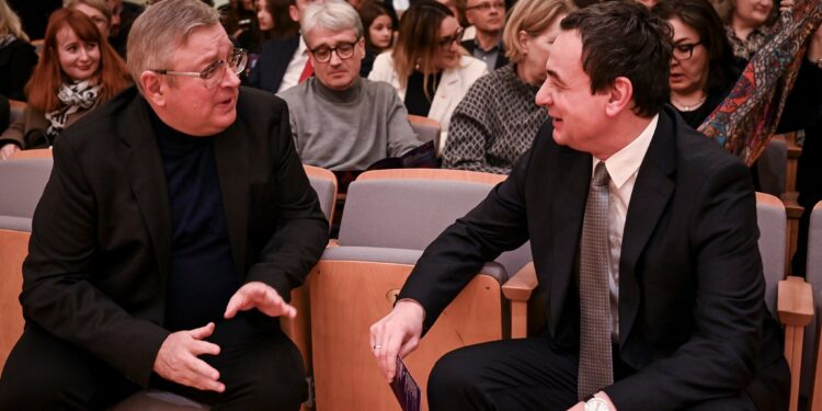 Ku është Kurti? Prokuroria i ka dërguar ftesë si dëshmitar sot në ora 9 e 30