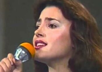 Parashqevi, ishte e bukur, i turreshin biznesmenët si hiena, në SHBA