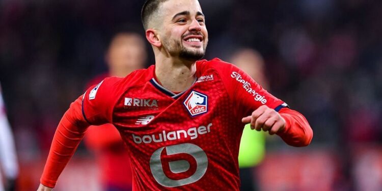 Juventus dhe Roma në luftë për Zhegrovën