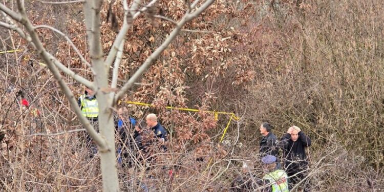 Vdes një person nga aksidenti në Klinë