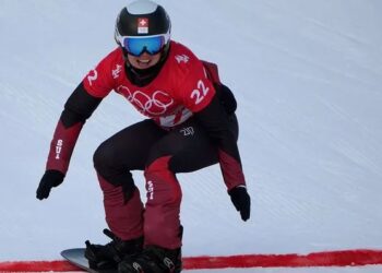 U zu nga orteku vdes snouborderja  26-vjeçare