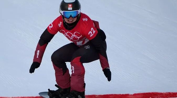 U zu nga orteku vdes snouborderja 26-vjeçare