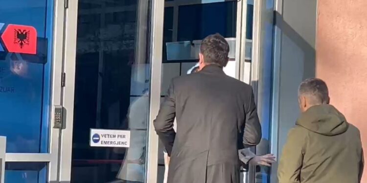 Erion Veliaj futet në SPAK, për hetimin për korrupsion