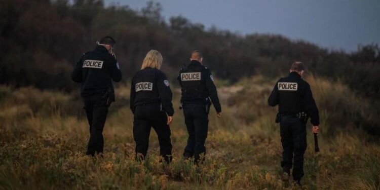 Tragjedi në Francën Veriore: 22 vjeçari i vret pesë persona