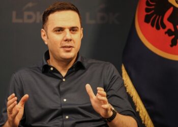 LDK-ja, pas Kosovës me ‘Turneun e Ndryshimit’ sot në Zvicër