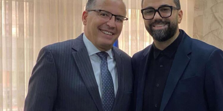 Behrami:Hamza, për katër vjet, ua jep pensionistëve rreth 5,000 euro